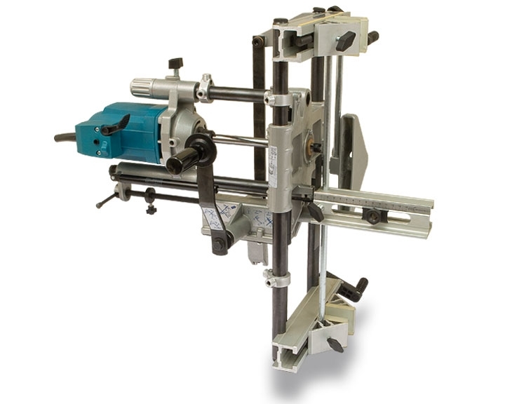 FC116U FC116U Professional Lock Mortiser for Doors