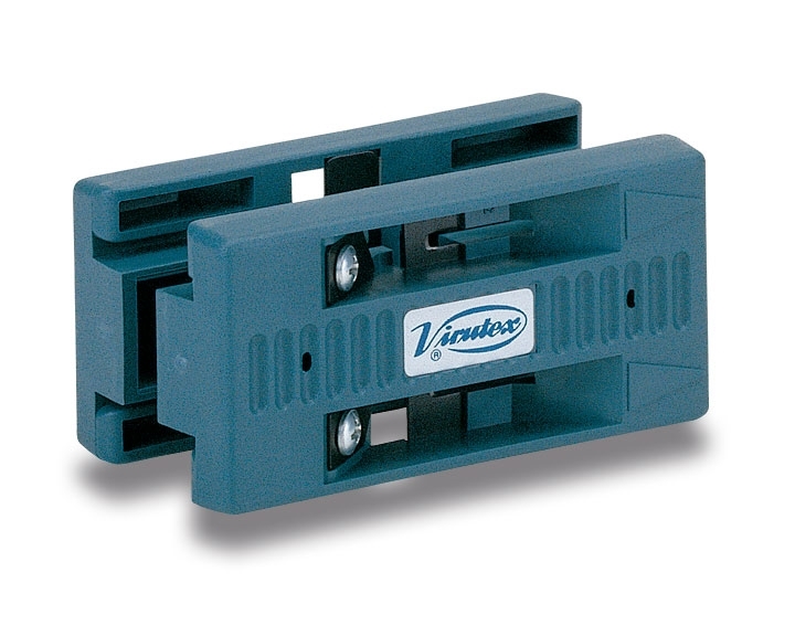 AU93 Double Edge Trimmer & Scraper AU93