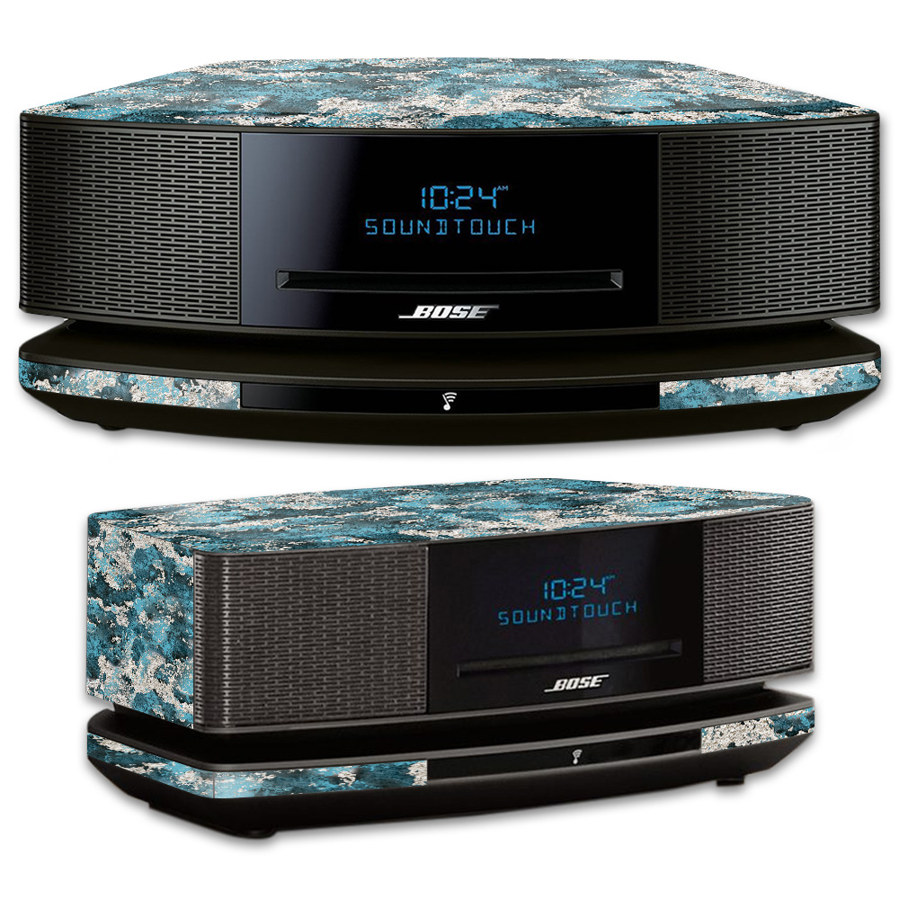 BOWAST4Rift Skin for Bose Wave SoundTouch Music System IV Rift