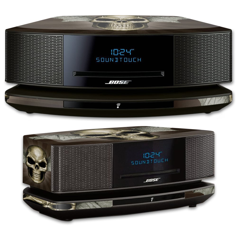 BOWAST4Skeletor Skin for Bose Wave SoundTouch Music System IV Skeletor