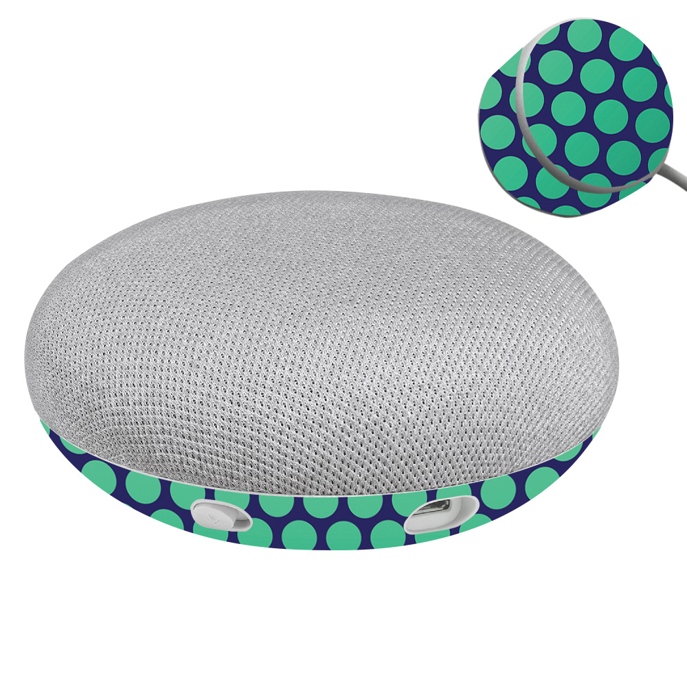 GOOHOMISpots Skin for Google Home Mini Spots