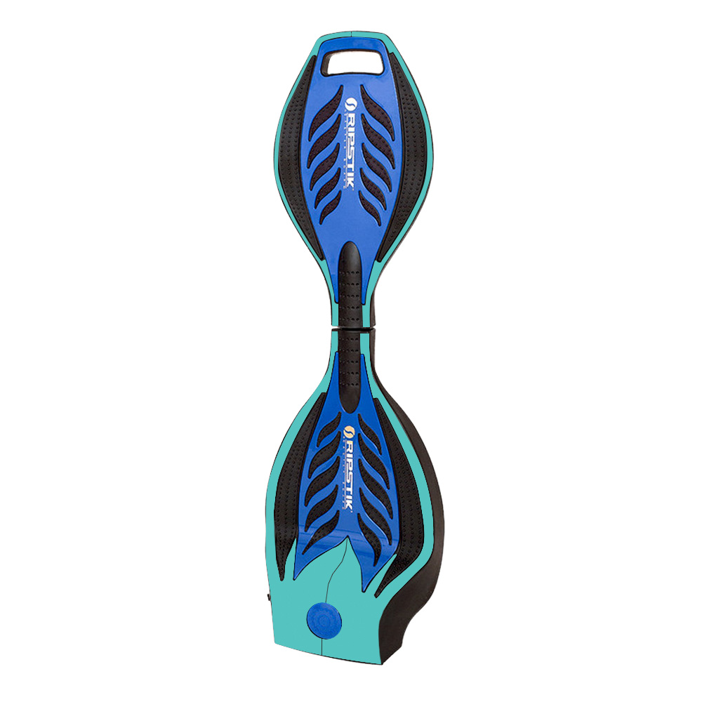RARIPE-Solid Turquoise Skin for Razor Electric Ripstik, Solid Turquoise -  MightySkins