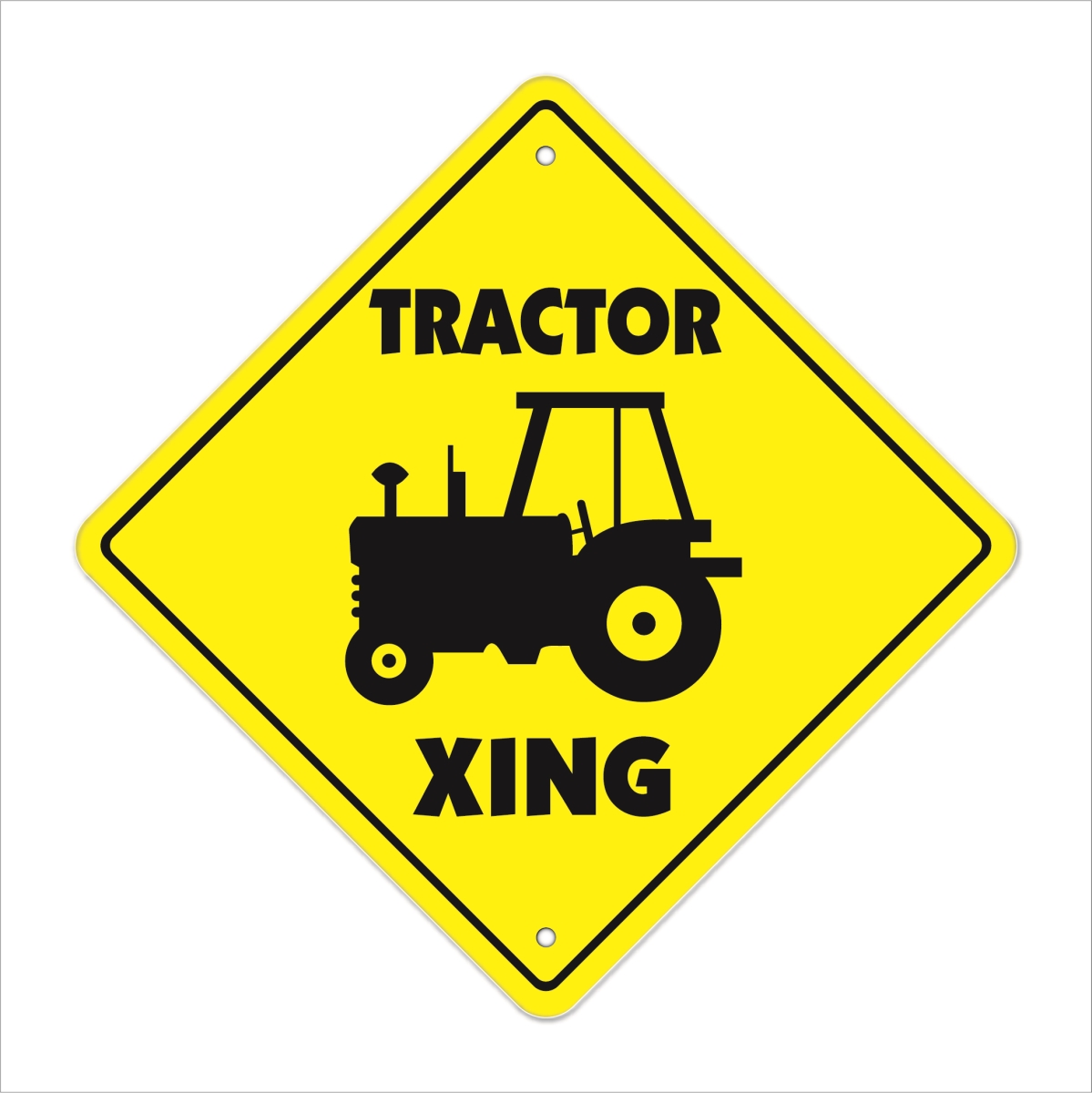 SignMission X-Tractor