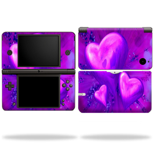 MightySkins DSIXL-Purple Heart