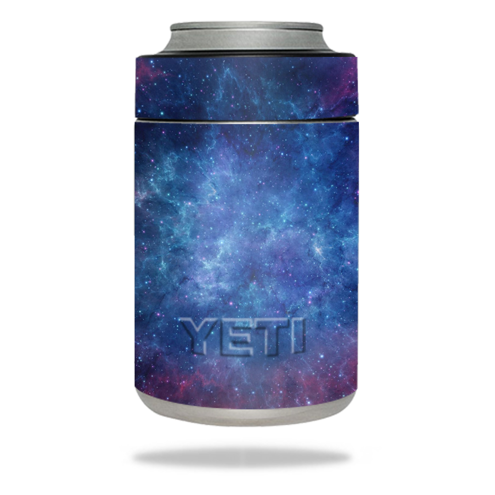 Picture of MightySkins YERAMCOL-Nebula Skin for Yeti Colster, Nebula
