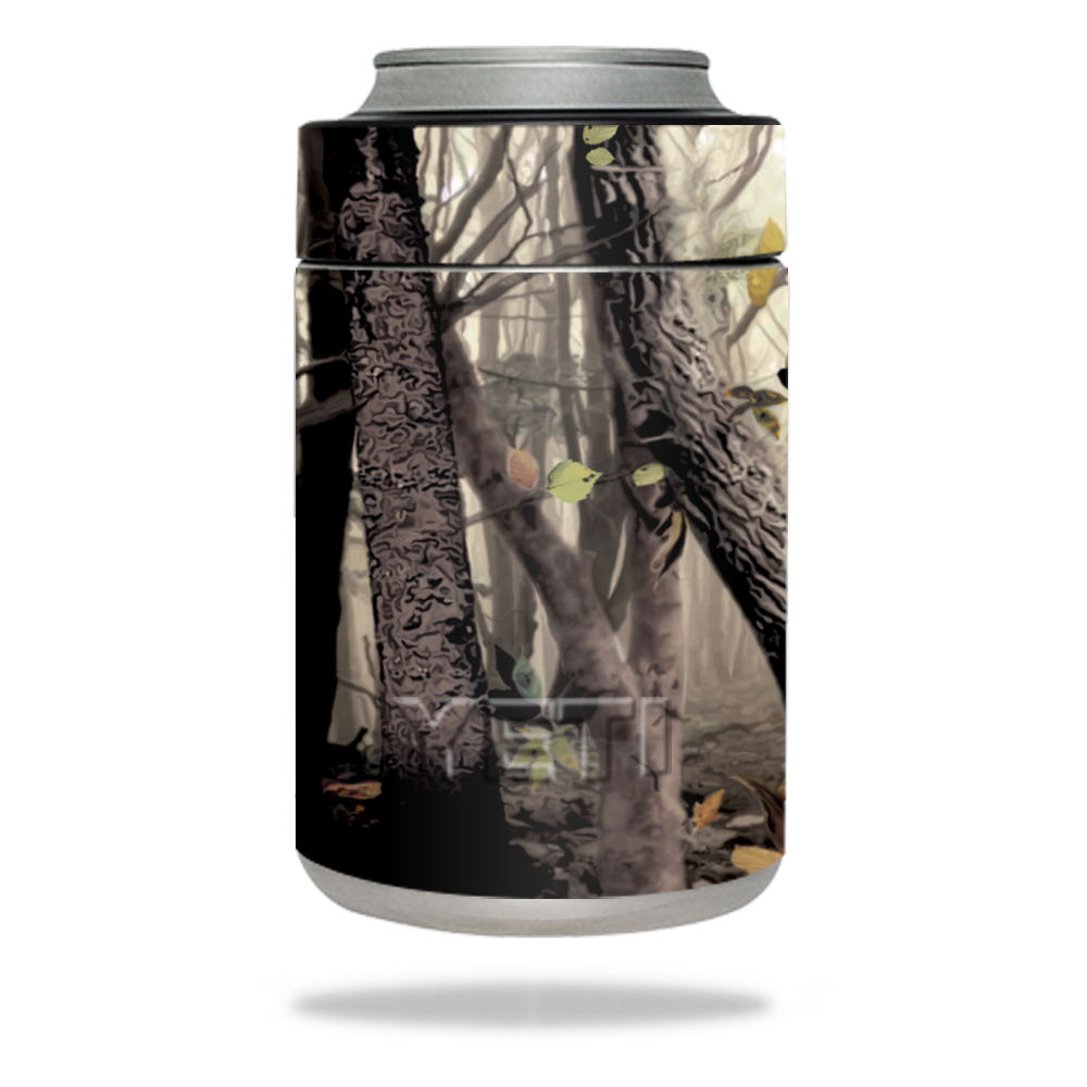 Picture of MightySkins YERAMCOL-Tree Camo Skin for Yeti Colster, Tree Camo