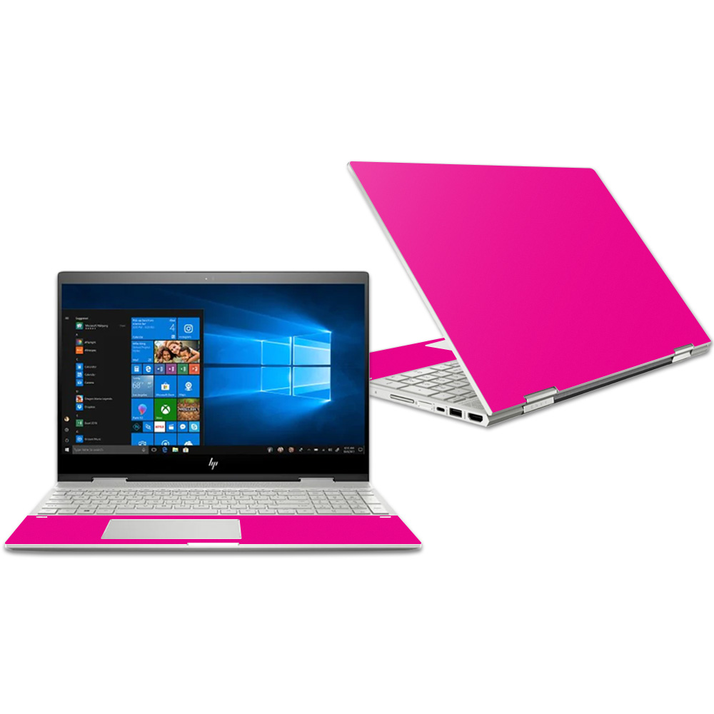 MightySkins HPENX31518-Solid Hot Pink