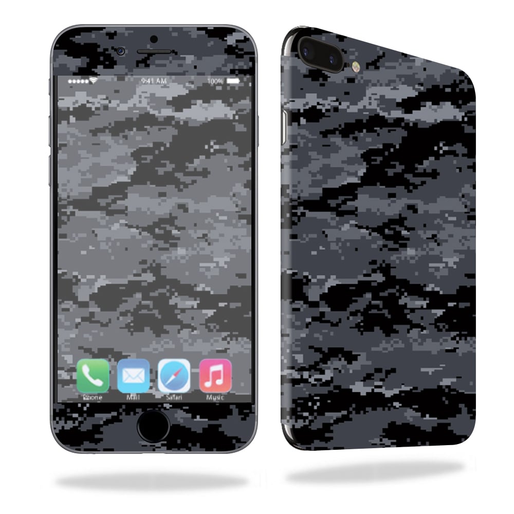 MightySkins APIPH7PL-Digital Camo