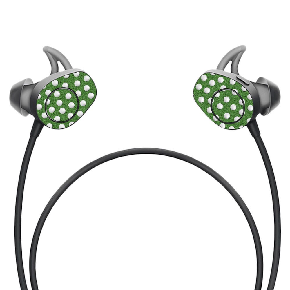 BOSOWI-Golf Skin for Bose Soundsport Wireless Headphones, Golf -  MightySkins