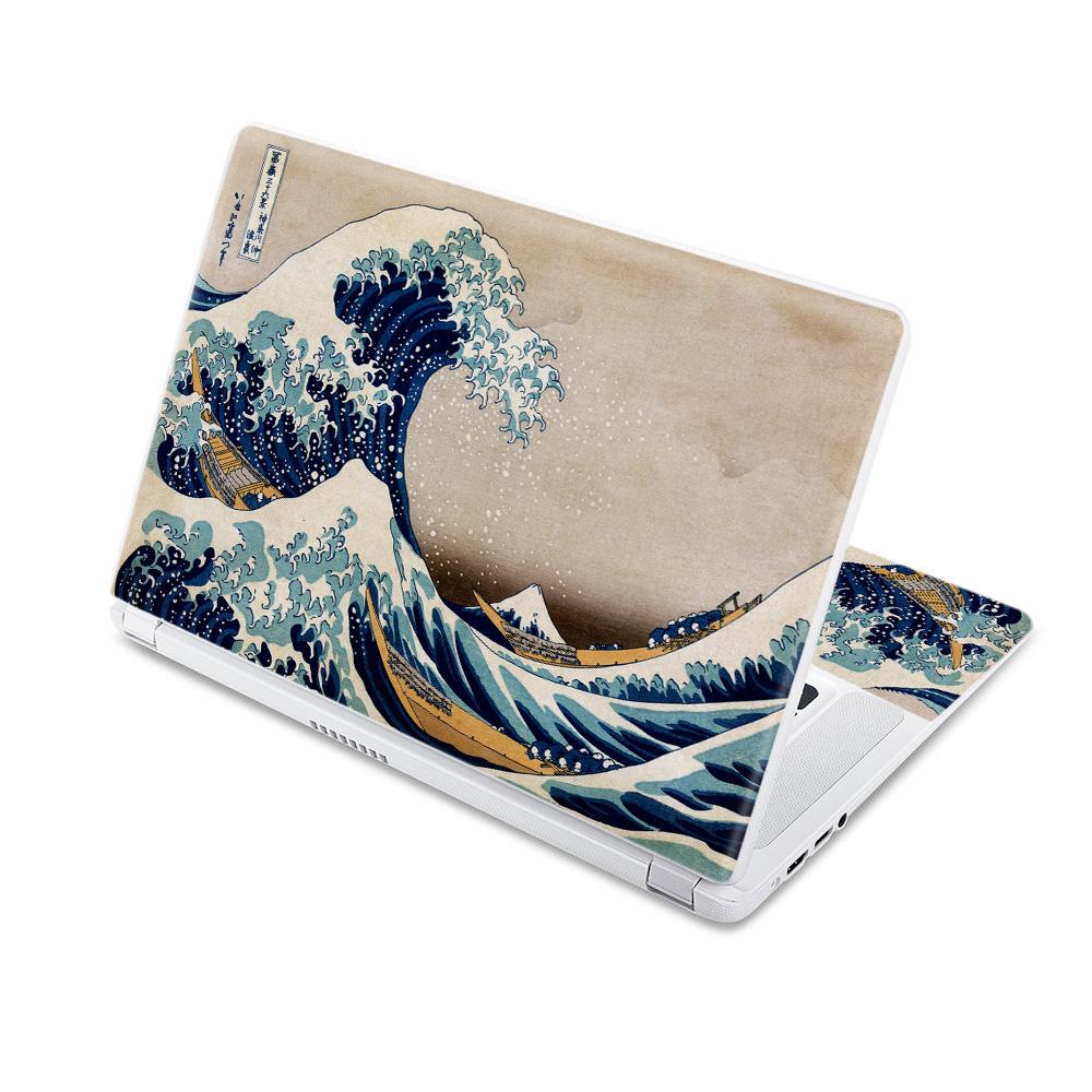 MightySkins HPENX31519-Great Wave Of Kanagawa