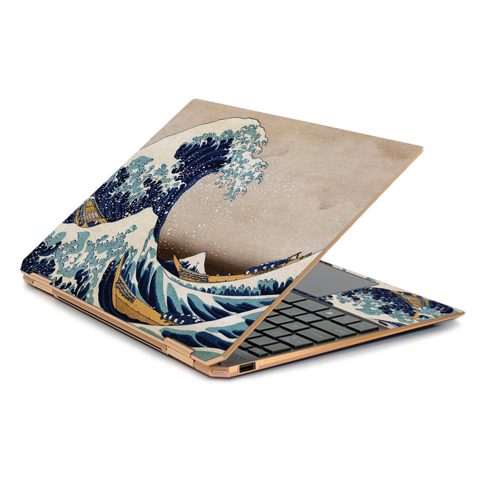 MightySkins HPS3601319-Great Wave Of Kanagawa