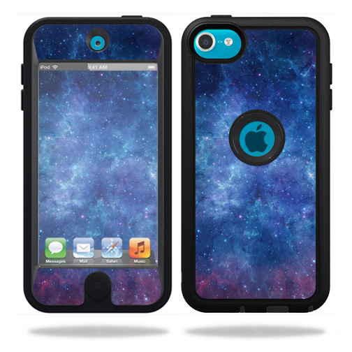 MightySkins OTDIPT5G-Nebula