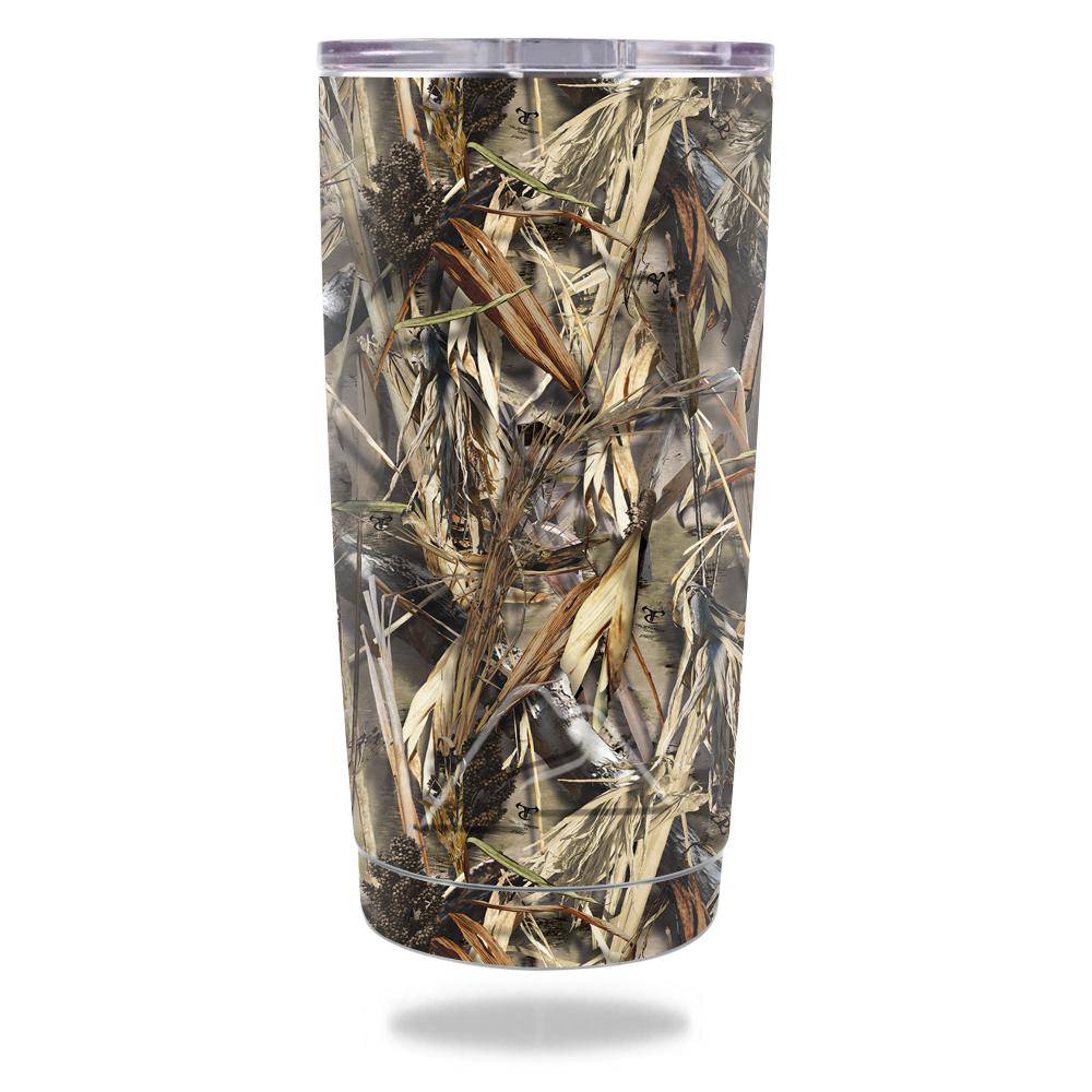 Picture of MightySkins OZTUM20-Drt Skin for 20 oz 2016 Ozark Trail Tumbler, Drt
