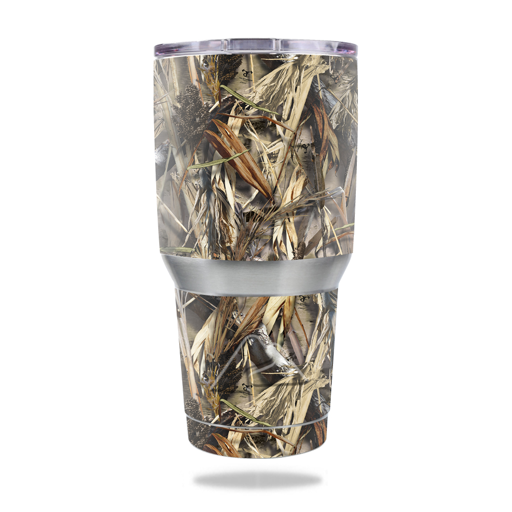 Picture of MightySkins OZTUM30-Drt Skin for 30 oz Ozark Trail Tumbler, Drt