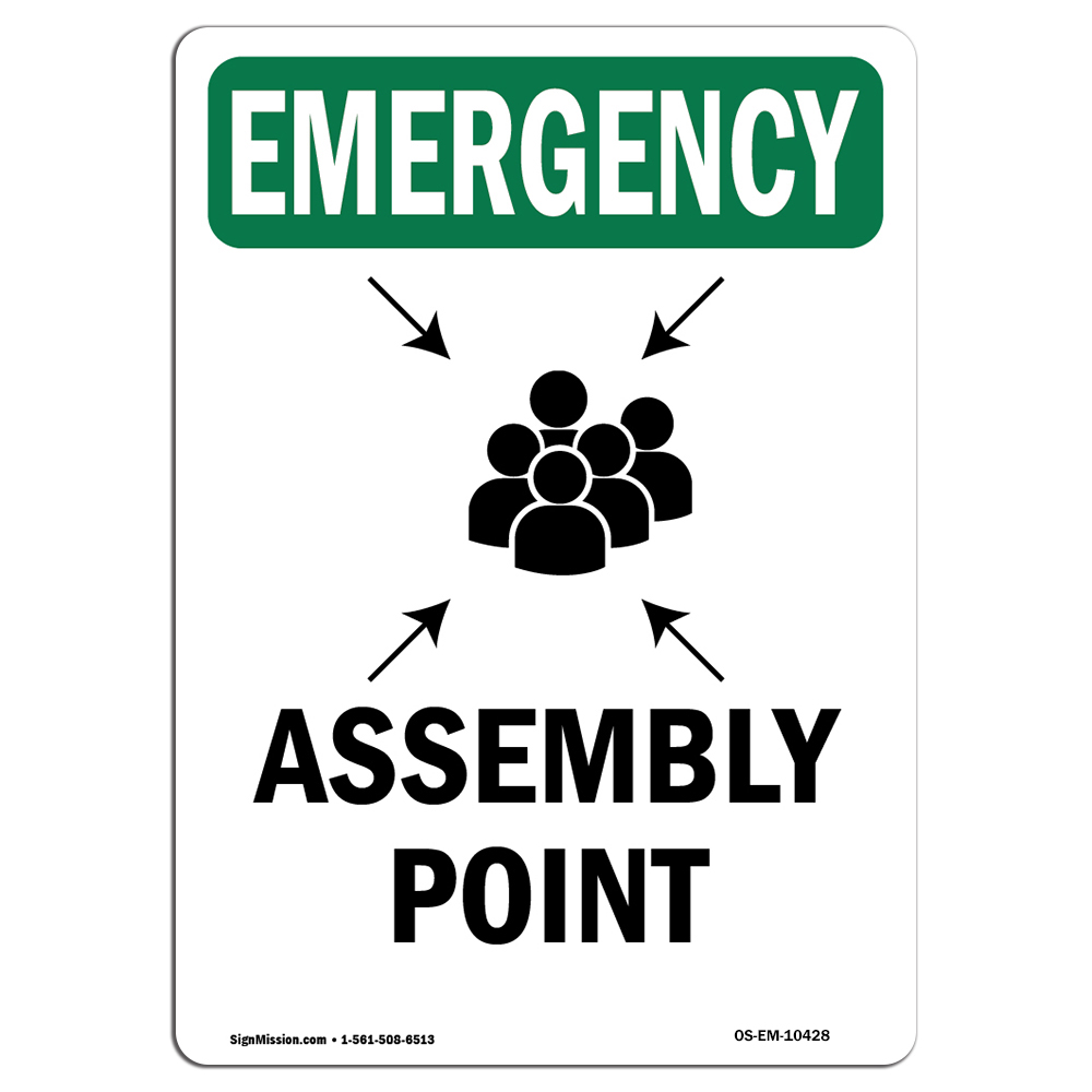 SIGNMISSION