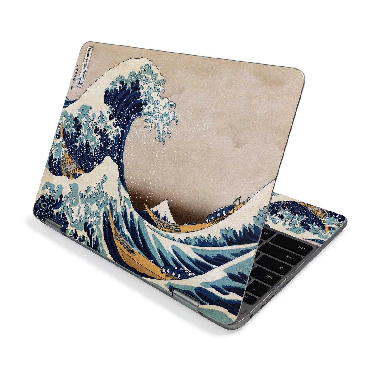 MightySkins SACHPL1219-Great Wave Of Kanagawa