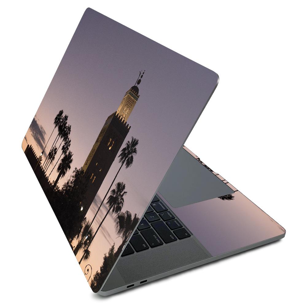 APMAPRO16-Marrakech Skin for Apple MacBook Pro 16 in. 2020 - Marrakech -  MightySkins