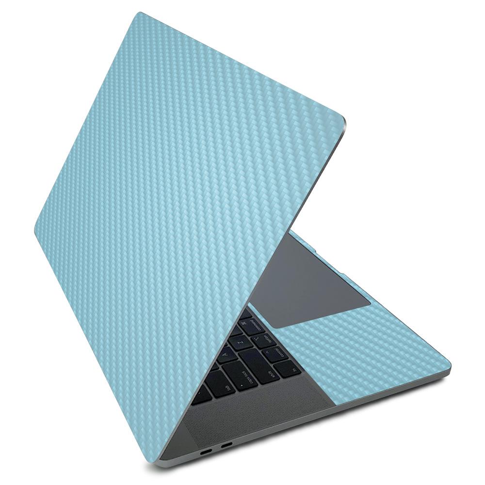 APMAPRO16-Solid Baby Blue Skin for Apple MacBook Pro 16 in. 2020 - Solid Baby Blue -  MightySkins