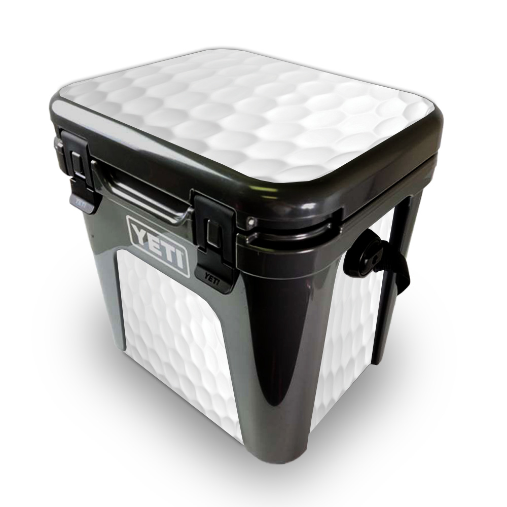 Picture of MightySkins YEROAD24-Golf Skin for Yeti Roadie 24 Hard Cooler - Golf