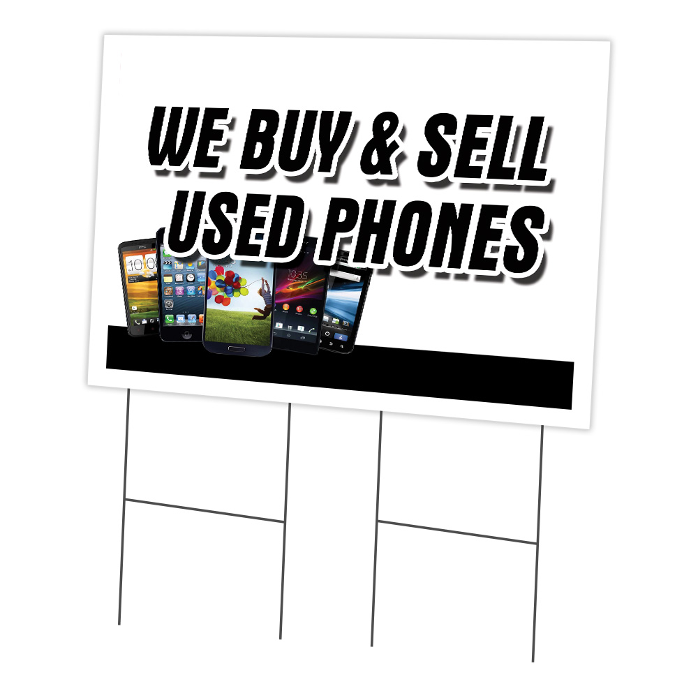 SignMission C-2436-DS-We Buy And Sell Used Ph