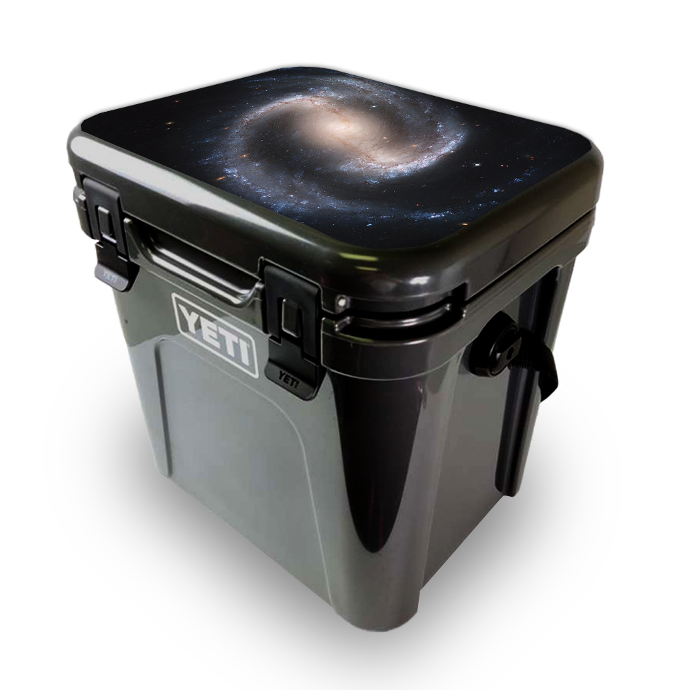 Picture of MightySkins YEROA24LID-Eridanus Skin for Yeti Roadie 24 Hard Cooler Lid - Eridanus