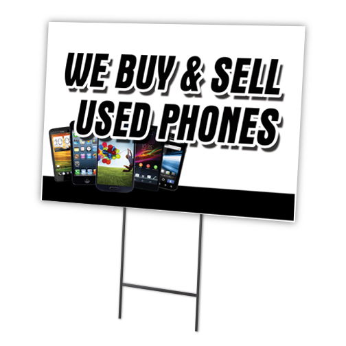 SignMission C-1216-DS-We Buy And Sell Used Ph