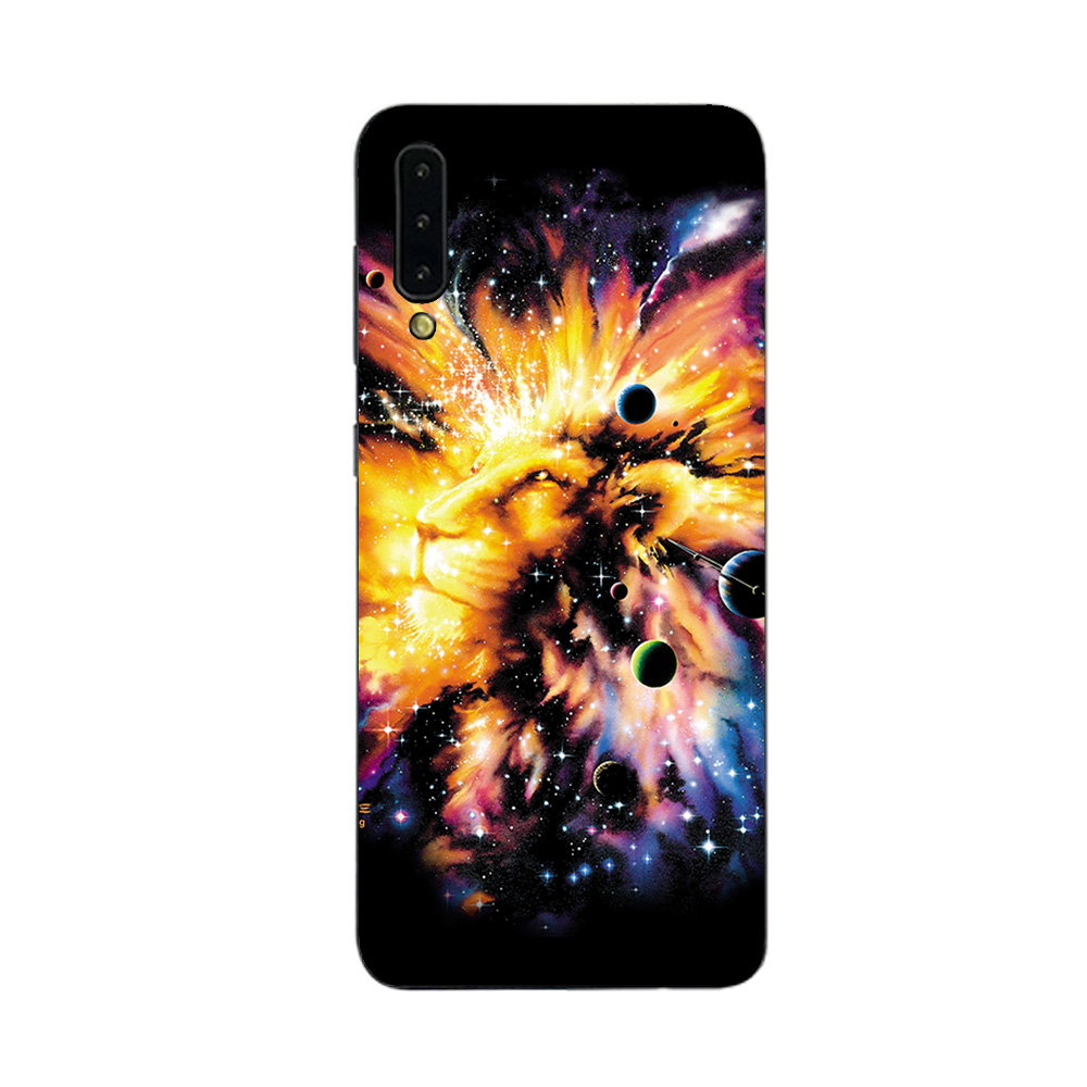 SAGA50Leo Galaxy Skin for Samsung Galaxy A50  A70  Leo Galaxy