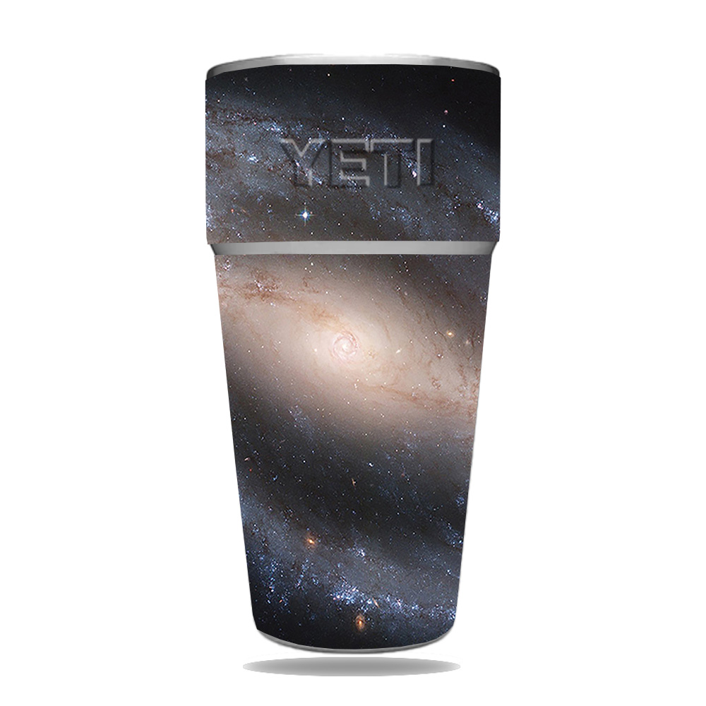 Picture of MightySkins YERAM26SI-Eridanus Skin for Yeti Rambler 26 oz Stackable Cup - Eridanus