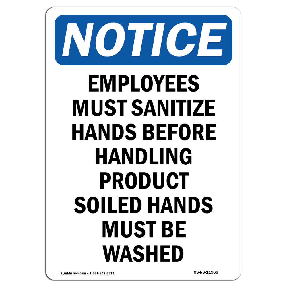 SIGNMISSION