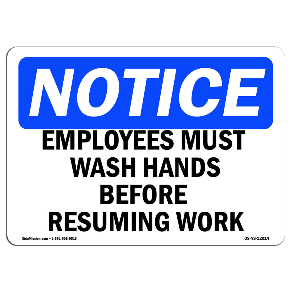 SIGNMISSION