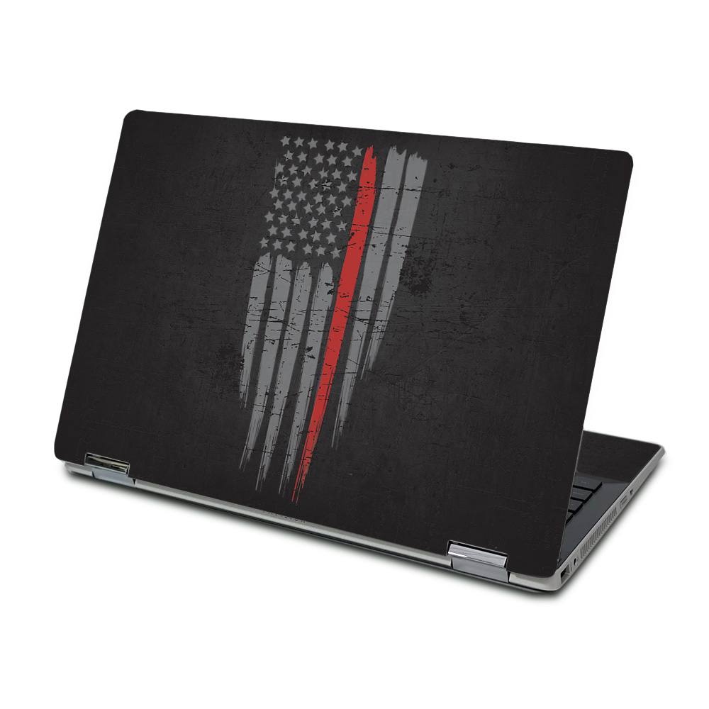MightySkins HPPX360155-Thin Red Line