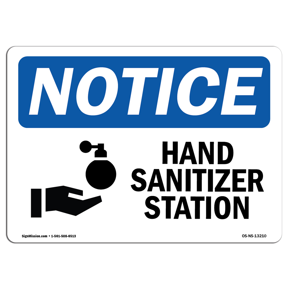 SIGNMISSION