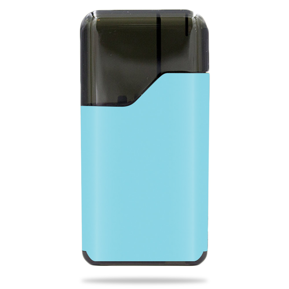 SUAIR-Solid Baby Blue Skin for Suorin Air - Solid Baby Blue