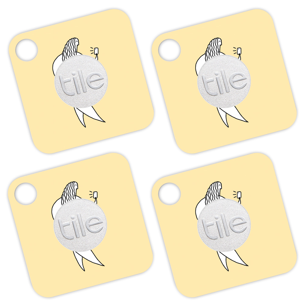 Picture of MightySkins TILEMATE-Chubby Selfie Skin for Tile Mate - Chubby Selfie
