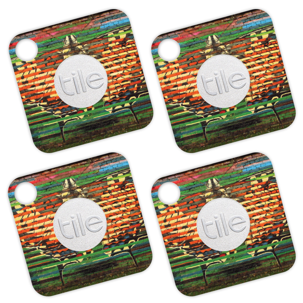 Picture of MightySkins TILEMATE-Metamorphosis Skin for Tile Mate - Metamorphosis
