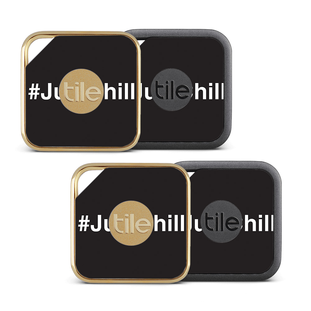 Picture of MightySkins TILEPRO-Just Chill 2 Skin for Tile Pro Sport & Style Smart - Just Chill 2 - Pack of 4