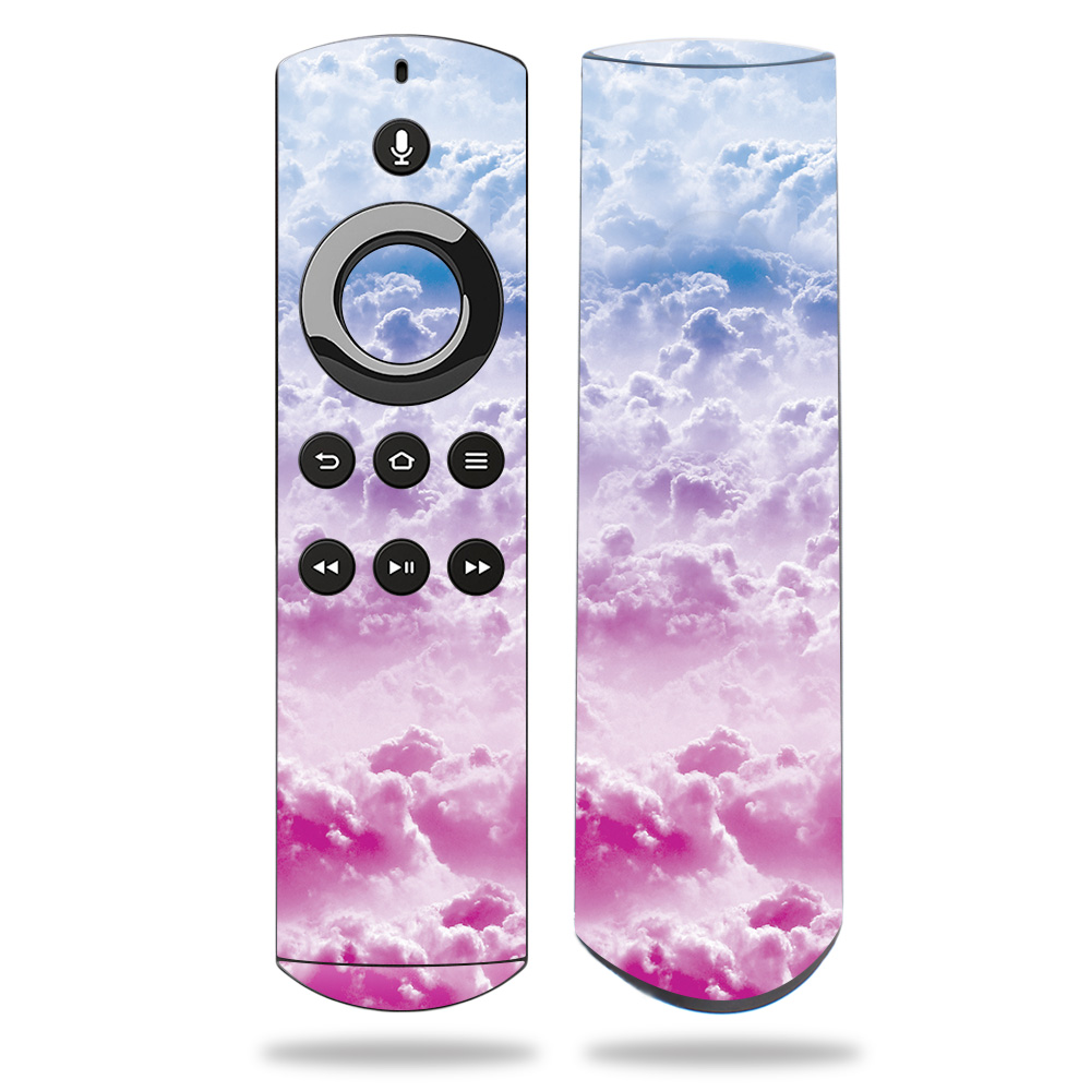 AMFREM-Candy Clouds Skin for Amazon Fire TV Remote - Candy Clouds -  MightySkins