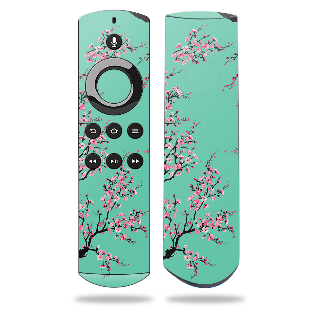 AMFREM-Cherry Blossom Tree Skin for Amazon Fire TV Remote - Cherry Blossom Tree -  MightySkins