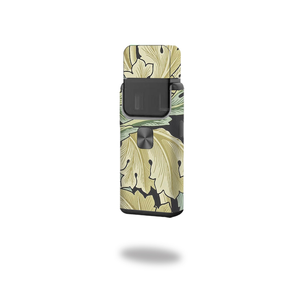 ASPBR2-Acanthus Skin for Aspire Breeze 2 - Acanthus -  MightySkins