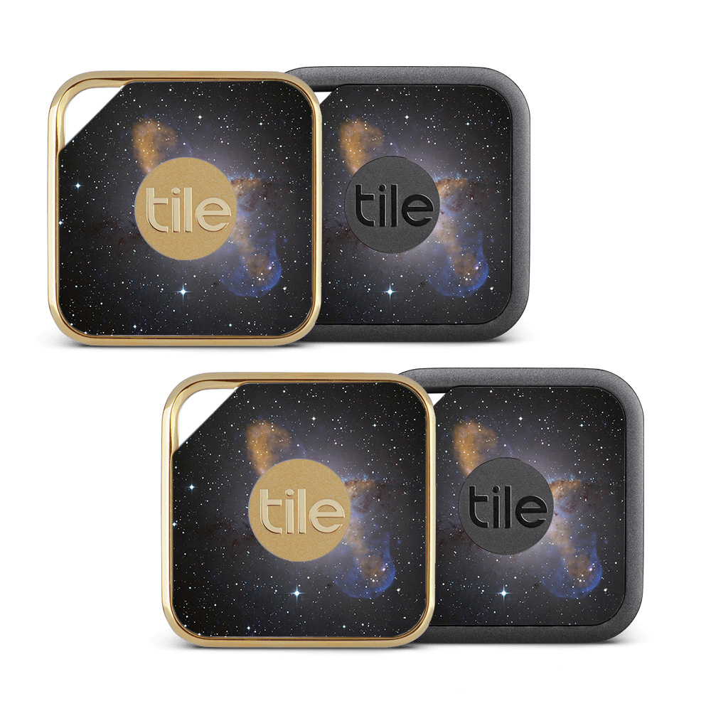 Picture of MightySkins TILEPRO-Centaurus Skin for Tile Pro Sport & Style Smart - Centaurus - Pack of 4