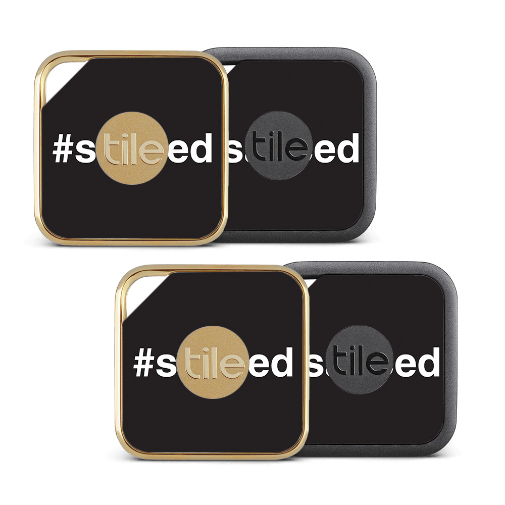 Picture of MightySkins TILEPRO-Sauced 2 Skin for Tile Pro Sport & Style Smart - Sauced 2 - Pack of 4