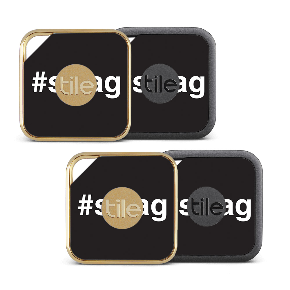 Picture of MightySkins TILEPRO-Swag Skin for Tile Pro Sport & Style Smart - Swag - Pack of 4