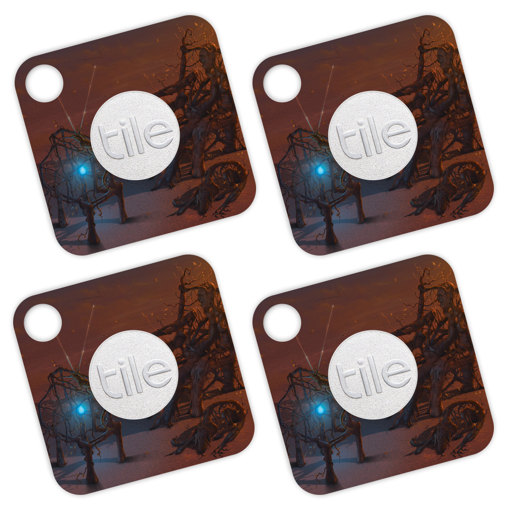 Picture of MightySkins TILEMATE-Remote Skin for Tile Mate - Remote