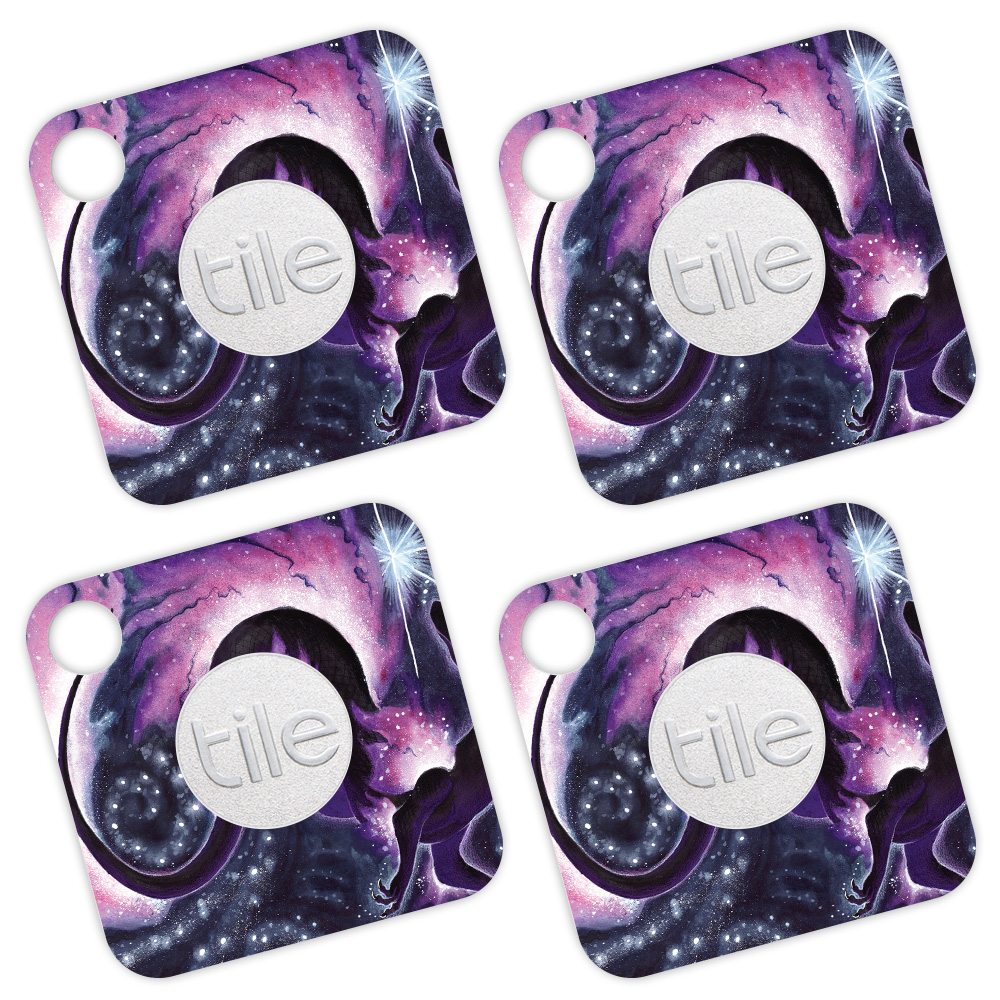 Picture of MightySkins TILEMATE-Star Dance Skin for Tile Mate - Star Dance