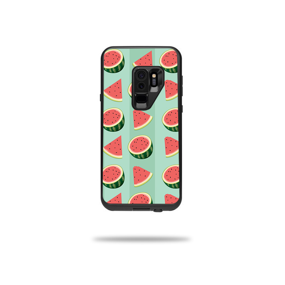 MightySkins LIFSGS9PL-watermelon patch