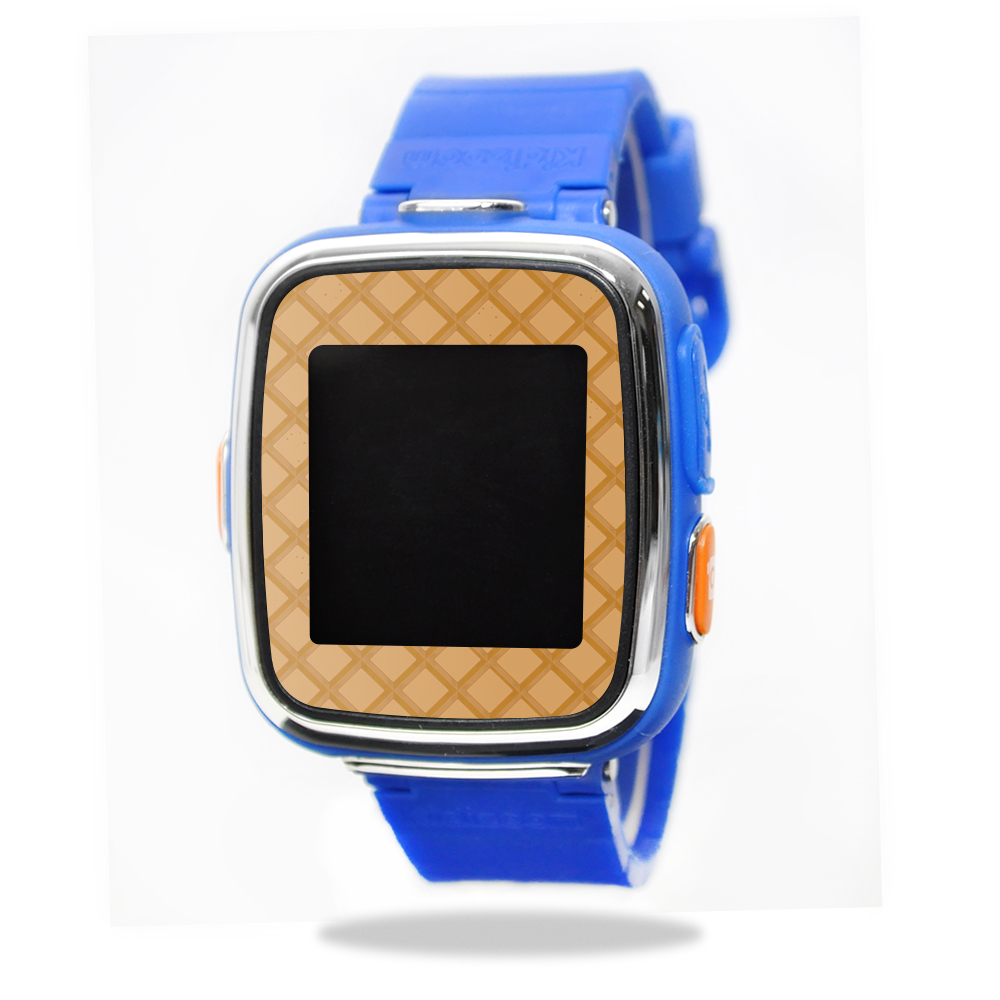 Picture of MightySkins VTKIDX-Waffle Sole Skin for Vtech Kidizoom Smartwatch DX Wrap Cover - Waffle Sole