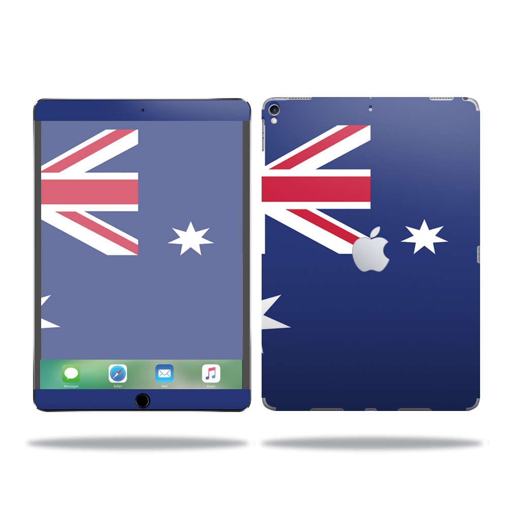 MightySkins APIPPR10-Australian Flag