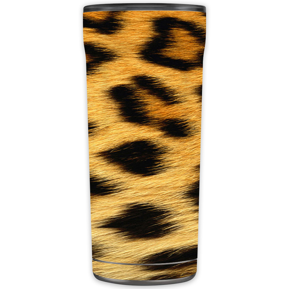 Picture of MightySkins OTEL20-Cheetah Skin for Otterbox Elevation Tumbler 20 oz - Cheetah