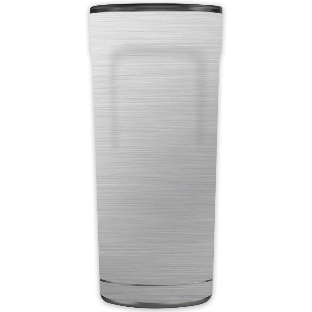 Picture of MightySkins OTEL20-Cold Steel Skin for Otterbox Elevation Tumbler 20 oz - Cold Steel