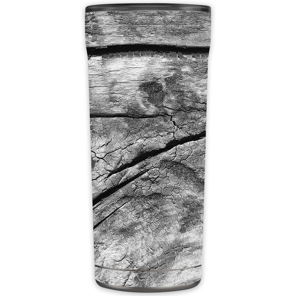 Picture of MightySkins OTEL20-Dead Wood Skin for Otterbox Elevation Tumbler 20 oz - Dead Wood